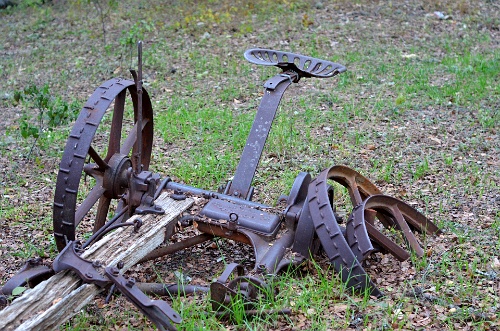 Fell Apart  Fell Apart